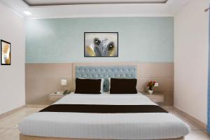 Hotel O Heera Nagar Formerly Cosy stay