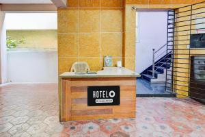 Super Hotel O Ashok Nagar Metro Station Chennai Formerly G Cloud