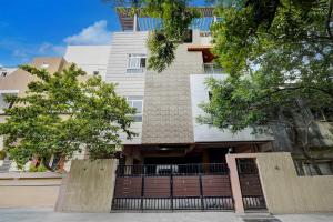 Hotel O Ashok Nagar Metro Station Chennai Formerly G Cloud