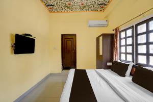 Collection O Rajiv Gandhi Museum Ranthambore Formerly Hotel Haveli