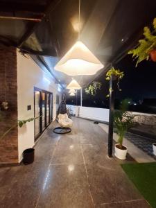 Cultura Luxury Penthouse near Novotal