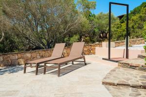 Villa Leone con piscina privata img25