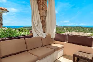 Villa Leone con piscina privata img24