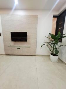 Cultura Luxury Penthouse near Novotal