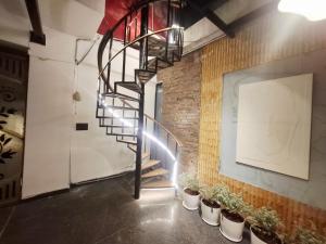 Cultura Luxury Penthouse near Novotal