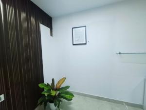 Cultura Luxury Penthouse near Novotal