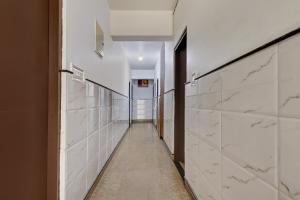 Super Hotel O Alfa Inn