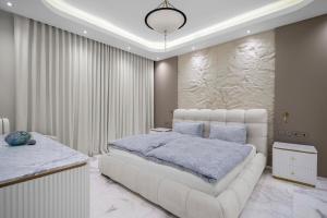 Fairmont Residence Modern 2bhk in Palm Jumeirah