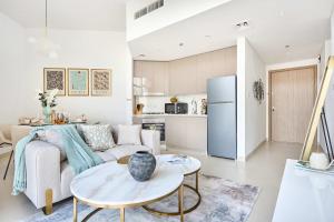 Frank Porter - Azizi Park Avenue