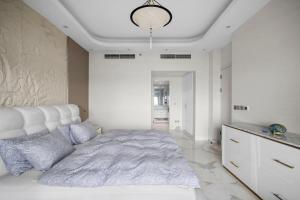Fairmont Residence Modern 2bhk in Palm Jumeirah