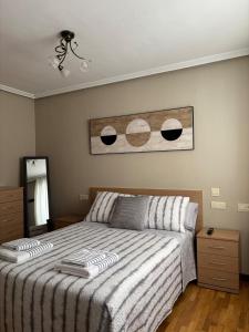 Alojamiento Completo en Gijón