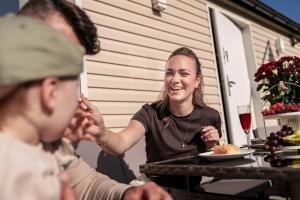 Ferienhaus Landliebe Lodges