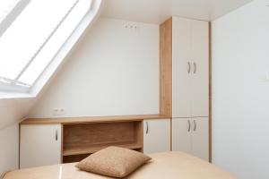 Floating House Marina