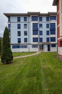 Apartamento Los Naranjos Ribadesella