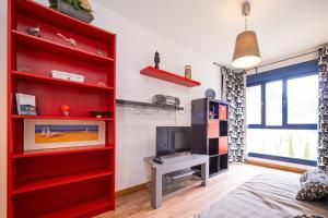 Apartamento Los Naranjos Ribadesella