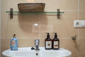 Apartamento Los Naranjos Ribadesella
