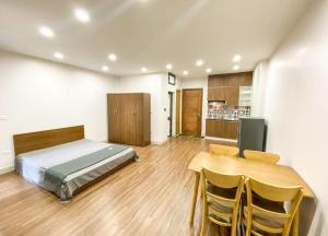 Biko Apartment & Hotel