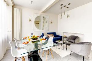 Jardin du Luxembourg - 1BR - Paris Vacation Rentals