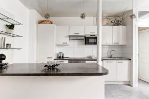 Jardin du Luxembourg - 1BR - Paris Vacation Rentals