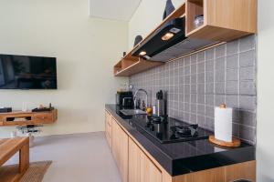 Kyati - 3BR Private Pool Luxury Villa in Canggu