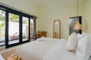 Kyati - 3BR Private Pool Luxury Villa in Canggu