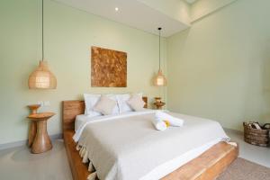 Kyati - 3BR Private Pool Luxury Villa in Canggu