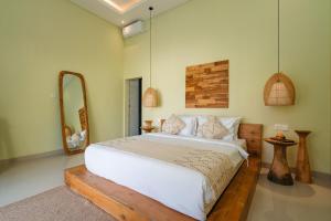 Kyati - 3BR Private Pool Luxury Villa in Canggu