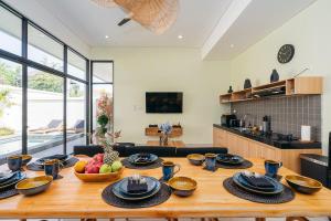 Kyati - 3BR Private Pool Luxury Villa in Canggu