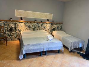 B&B Popoli Terme