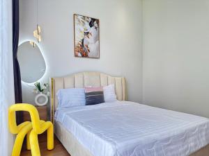 Mai House Vũng Tàu - Nhà Phố Có Hồ Bơi & Thang Máy