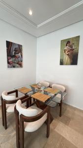 Modern Apartment - Center of Fez