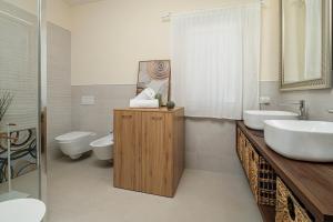 Villa Leone con piscina privata img15