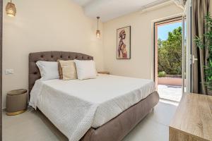 Villa Leone con piscina privata img10