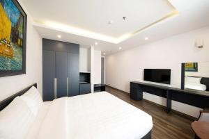 Hotel The Hanoi Central City