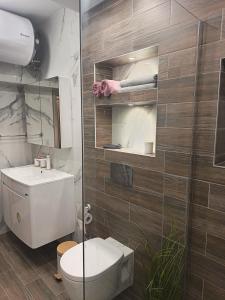 Boutique apartment family 5