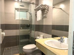 Hotel The Hanoi Central City