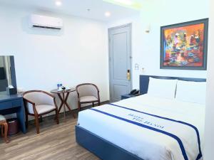 Hotel The Hanoi Central City