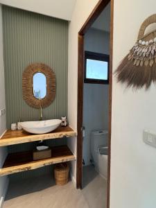 Villa Sunny, Villa 25