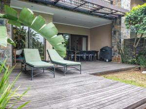 Baluwatu 8 Zimbali Estate