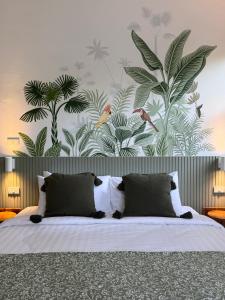 Villa Sunny, Villa 25