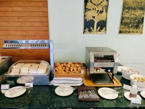 Siam Triangle Hotel Chiang Sean