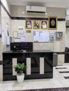 فندق درة الاحبة