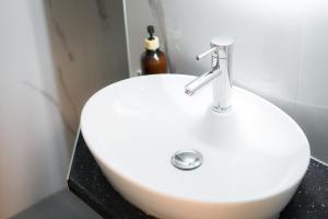 Central Nest near Acropolis