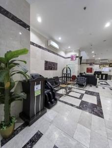 فندق درة الاحبة