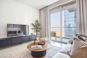 Frank Porter - Vida Dubai Mall Tower 2