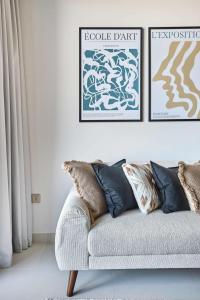 Frank Porter - Vida Dubai Mall Tower 2