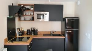 Beau logement 5 pers, proche de toutes commodités