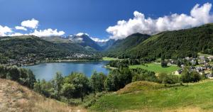 Beau logement 5 pers, proche de toutes commodités