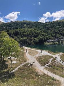 Beau logement 5 pers, proche de toutes commodités