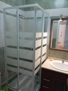 Cervantes Flat Madre de Dios